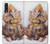 S2820 Hindu God Ganesha Ganapati Vinayaka Case For Samsung Galaxy A50
