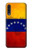 S2974 Venezuela Football Soccer Copa 2016 Case For Samsung Galaxy A50