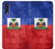 S3022 Haiti Flag Case For Samsung Galaxy A50