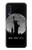 S3097 New York City Case For Samsung Galaxy A50