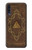 S3219 Spell Book Cover Case For Samsung Galaxy A50
