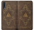 S3219 Spell Book Cover Case For Samsung Galaxy A50