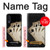 S3231 Vintage Royal Straight Flush Cards Case For Samsung Galaxy A50