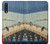 S3347 Utagawa Hiroshige Sudden shower Case For Samsung Galaxy A50