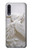 S0516 Phoenix Carving Case For Samsung Galaxy A70