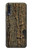 S0598 Wood Graphic Printed Case For Samsung Galaxy A70