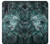S1006 Digital Chinese Dragon Case For Samsung Galaxy A70