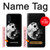S1372 Moon Yin-Yang Case For Samsung Galaxy A70