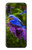 S1565 Bluebird of Happiness Blue Bird Case For Samsung Galaxy A70 S1565 Bluebird of Happiness Blue Bird Case For Samsung Galaxy A70