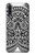 S1655 Maori Tattoo Case For Samsung Galaxy A70