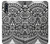 S1655 Maori Tattoo Case For Samsung Galaxy A70