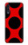 S1829 Ladybugs Dot Pattern Case For Samsung Galaxy A70