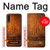 S2252 Gao Yord 9 Spires of Protection Tattoo Case For Samsung Galaxy A70
