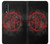 S2557 Pentagram Case For Samsung Galaxy A70