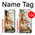 S2751 Chinese Tiger Brush Painting Case For Samsung Galaxy A70