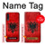 S2982 Albania Football Soccer Euro 2016 Case For Samsung Galaxy A70