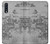 S3093 Old Brick Wall Case For Samsung Galaxy A70
