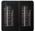 S3242 Analog Radio Tuning Case For Samsung Galaxy A70