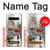 S0108 Girl in The Rain Case For Samsung Galaxy S10 5G