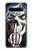 S0222 Skull Pentagram Case For Samsung Galaxy S10 5G