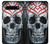 S0223 Vampire Skull Tattoo Case For Samsung Galaxy S10 5G