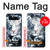 S0265 White Tiger Case For Samsung Galaxy S10 5G