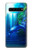 S0385 Dolphin Case For Samsung Galaxy S10 5G