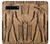 S0391 Egyptian Sobek Case For Samsung Galaxy S10 5G
