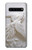 S0516 Phoenix Carving Case For Samsung Galaxy S10 5G