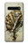 S0550 Skull Card Poker Case For Samsung Galaxy S10 5G