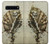 S0550 Skull Card Poker Case For Samsung Galaxy S10 5G