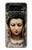S0681 Guan Yin Case For Samsung Galaxy S10 5G