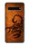 S0683 Scorpion Tattoo Case For Samsung Galaxy S10 5G