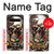 S0753 Skull Wing Rose Punk Case For Samsung Galaxy S10 5G