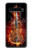 S0864 Fire Violin Case For Samsung Galaxy S10 5G