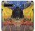 S0929 Van Gogh Cafe Terrace Case For Samsung Galaxy S10 5G
