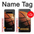 S0980 Basketball Sport Case For Samsung Galaxy S10 5G