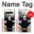 S1108 Skull Man Protester Case For Samsung Galaxy S10 5G