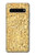 S1625 Egyptian Coffin Texts Case For Samsung Galaxy S10 5G