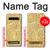 S1625 Egyptian Coffin Texts Case For Samsung Galaxy S10 5G