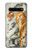 S1934 Chinese Tiger Painting Case For Samsung Galaxy S10 5G