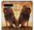 S1957 Lion Aslan Case For Samsung Galaxy S10 5G