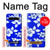 S2244 Hawaiian Hibiscus Blue Pattern Case For Samsung Galaxy S10 5G