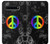 S2356 Peace Sign Case For Samsung Galaxy S10 5G