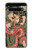 S2469 108 Heroes of Suikoden Saginoike Heikuro Case For Samsung Galaxy S10 5G