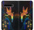 S2583 Tinkerbell Magic Sparkle Case For Samsung Galaxy S10 5G