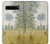 S2682 Claude Monet Fields In Spring Case For Samsung Galaxy S10 5G