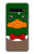 S2762 Green Head Mallard Duck Tuxedo Cartoon Case For Samsung Galaxy S10 5G