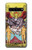S2763 Lovers Tarot Card Case For Samsung Galaxy S10 5G
