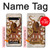 S2801 Vintage Octopus Case For Samsung Galaxy S10 5G